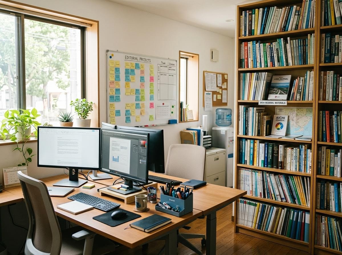 輸出産業株価ラボ編集室