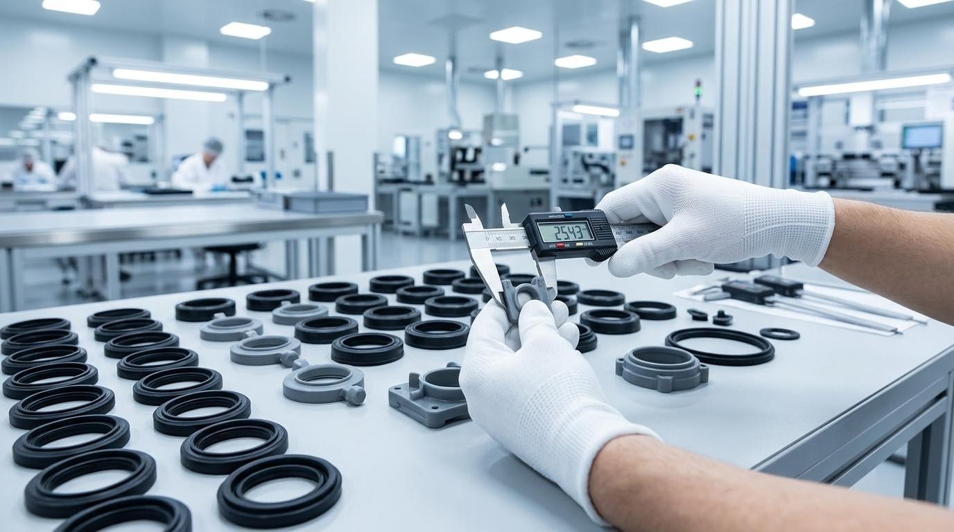 豊田合成の自動車部品事業