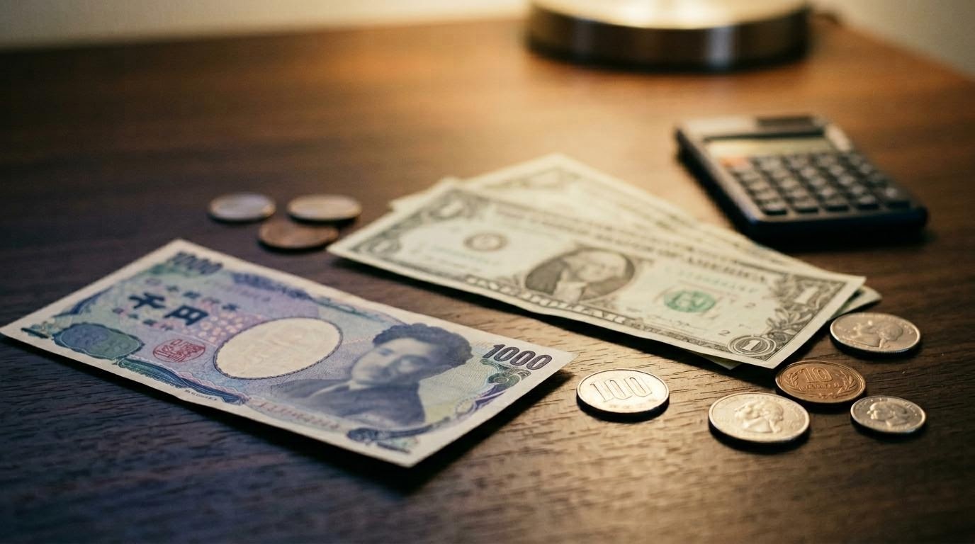 円安が輸出株に与える影響